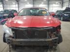 2007 Toyota Camry Le   на продаже в Ham Lake, MN - Front End