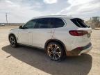 2022 Bmw X5 Sdrive 40I იყიდება Amarillo-ში, TX - Rollover