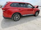 2017 Mitsubishi Outlander Se for Sale in Haslet, TX - Front End