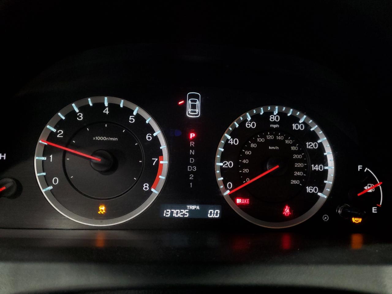 2011 Honda Accord Se VIN: 1HGCP2F6XBA150812 Lot: 56104675