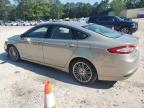 2015 Ford Fusion Se zu verkaufen in Knightdale, NC - Front End