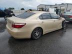 2008 Lexus Ls 460 للبيع في Dunn، NC - Front End