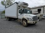 2017 Hino 258/268  for Sale in Leroy, NY - All Over