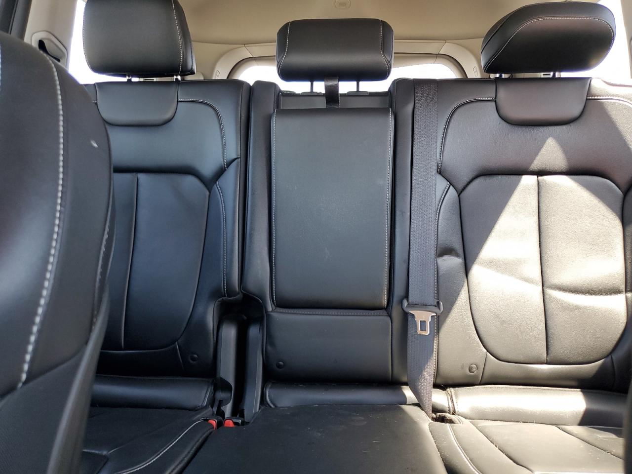 2022 Jeep Grand Cherokee L Limited VIN: 1C4RJJBG0N8548285 Lot: 55954665