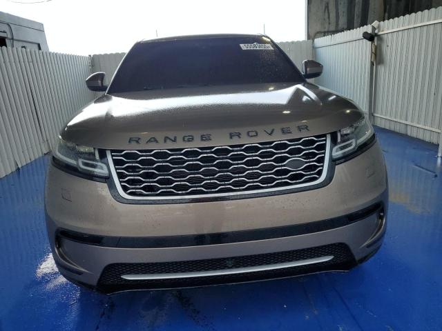  LAND ROVER RANGEROVER 2018 Beige