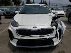2022 Kia Sportage Lx იყიდება Rancho Cucamonga-ში, CA - Front End