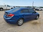 2014 Honda Civic Lx за продажба в Theodore, AL - Front End