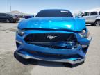 2020 Ford Mustang Gt for Sale in North Las Vegas, NV - Frame Damage