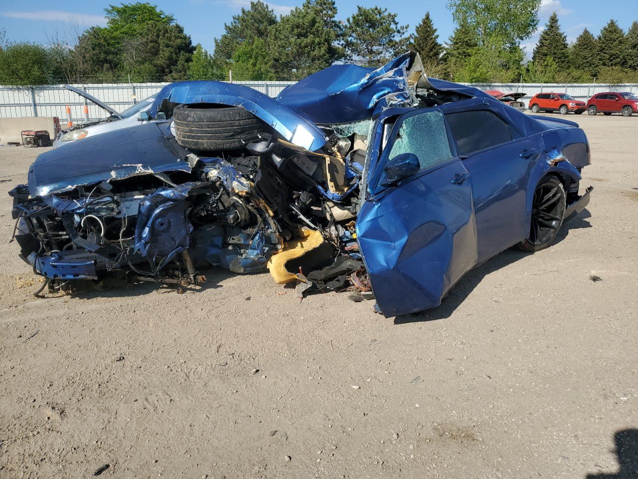Elgin, IL에서 판매 중인 2009 Chrysler 300C - All Over