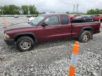 2003 Dodge Dakota Sxt de vânzare în Barberton, OH - Front End