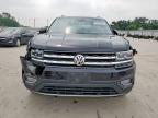 2019 Volkswagen Atlas Sel Premium en Venta en Wilmer, TX - All Over
