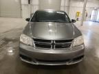 2012 Dodge Avenger Se продається в Avon, MN - Minor Dent/Scratches