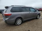 2015 Toyota Sienna Xle for Sale in Elgin, IL - Front End