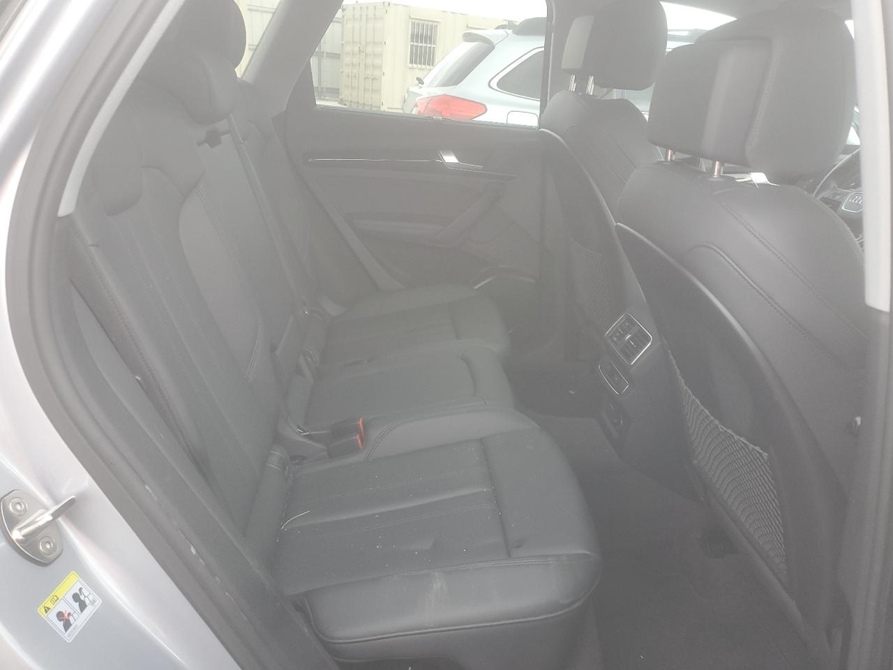 2019 Audi Q5 Premium Plus VIN: WA1BNAFY9K2022514 Lot: 56928455