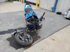 2024 SUZUKI GSX800 F for sale at Copart MD - BALTIMORE