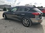 2008 Infiniti Ex35 Base na sprzedaż w Opa Locka, FL - Normal Wear