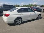 2017 Bmw 330 Xi на продаже в Glassboro, NJ - Water/Flood