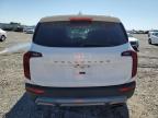 2022 Kia Telluride S на продаже в Earlington, KY - Water/Flood