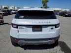 2016 Land Rover Range Rover Evoque Se en Venta en Martinez, CA - Mechanical
