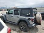 2019 Jeep Wrangler Unlimited Sport   for Sale in Magna, UT - Rollover