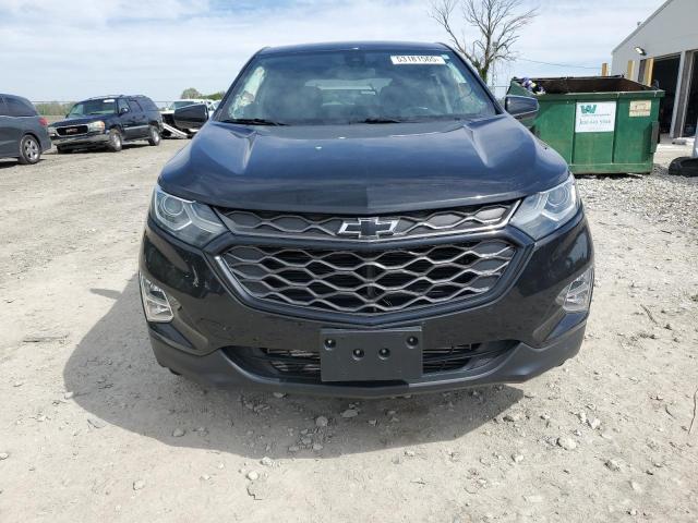  CHEVROLET EQUINOX 2020 Черный
