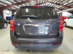 2016 Chevrolet Equinox Lt for Sale in East Granby, CT - Front End