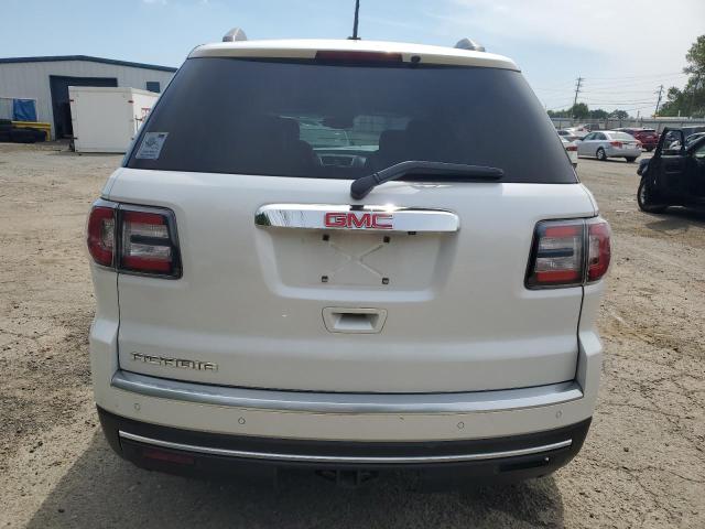  GMC ACADIA 2016 Белы