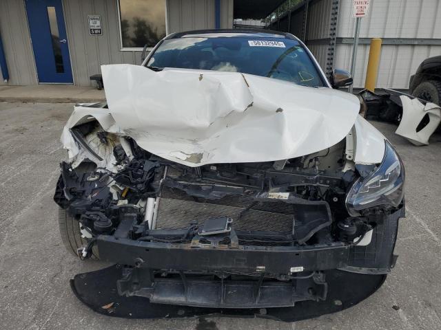  KIA STINGER 2023 White