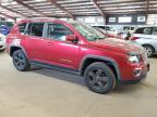 2015 Jeep Compass Latitude იყიდება East Granby-ში, CT - Minor Dent/Scratches
