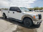 2012 Ford F150 Supercrew продається в Littleton, CO - Rear End