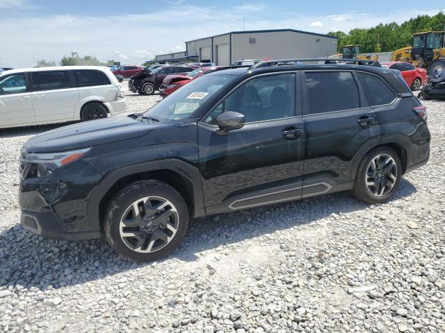 SUBARU FORESTER L 2025