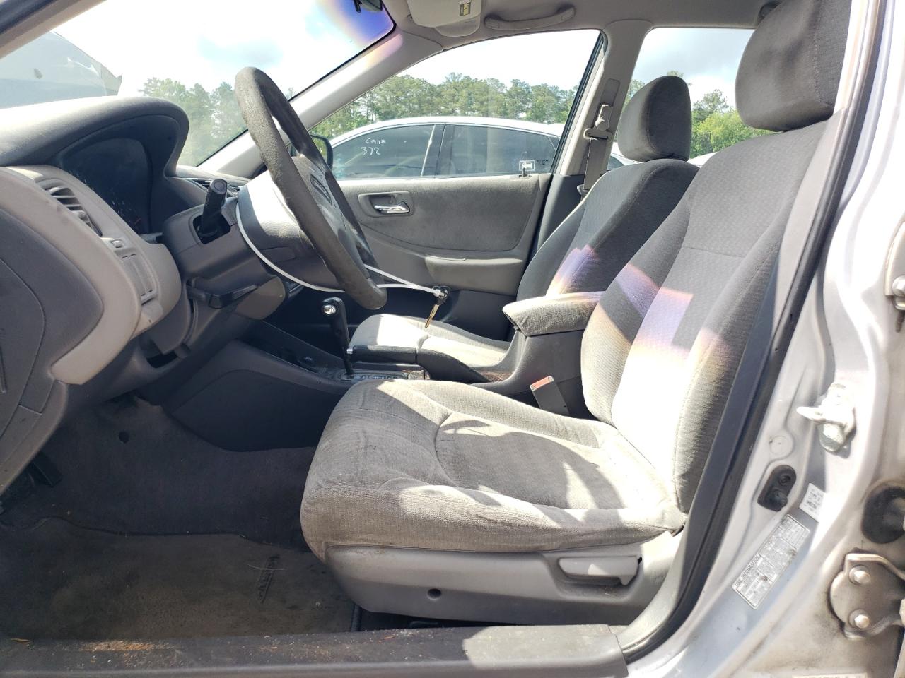 2001 Honda Accord Value VIN: 1HGCF86651A084206 Lot: 56492445