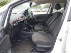 2018 VAUXHALL CORSA SRI for sale at Copart WISBECH