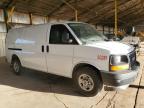 2017 Gmc Savana G2500 en Venta en Phoenix, AZ - Minor Dent/Scratches