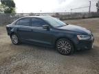 2013 Volkswagen Jetta Sel de vânzare în San Diego, CA - Rear End