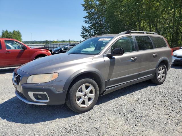 2008 Volvo Xc70 
