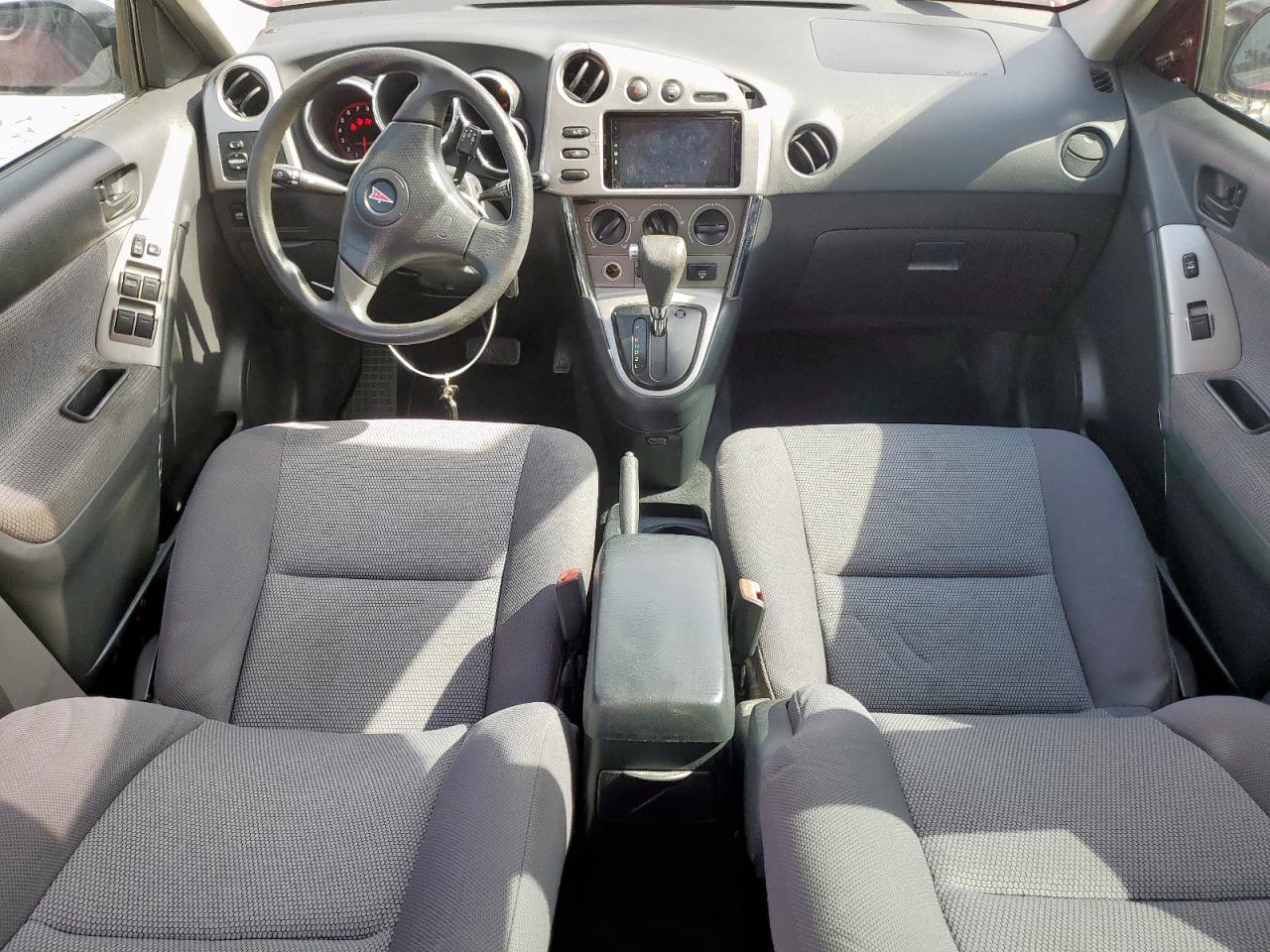 2005 Pontiac Vibe VIN: 5Y2SL63815Z476880 Lot: 57045735