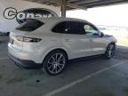 2023 Porsche Cayenne Base продається в Hayward, CA - Front End