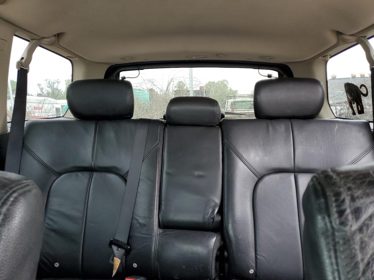2010 Mitsubishi Endeavor Se VIN: 4A4JM3AS1AE014240 Lot: 56323485
