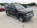 2012 Nissan Xterra Off Road en Venta en Jacksonville, FL - Minor Dent/Scratches