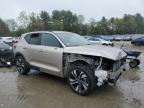 2023 Volvo Xc40 Plus en Venta en Mendon, MA - Front End