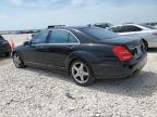 2010 Mercedes-Benz S 550 იყიდება Temple-ში, TX - Rear End