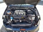 2013 VOLKSWAGEN POLO MATCH for sale at Copart WHITBURN