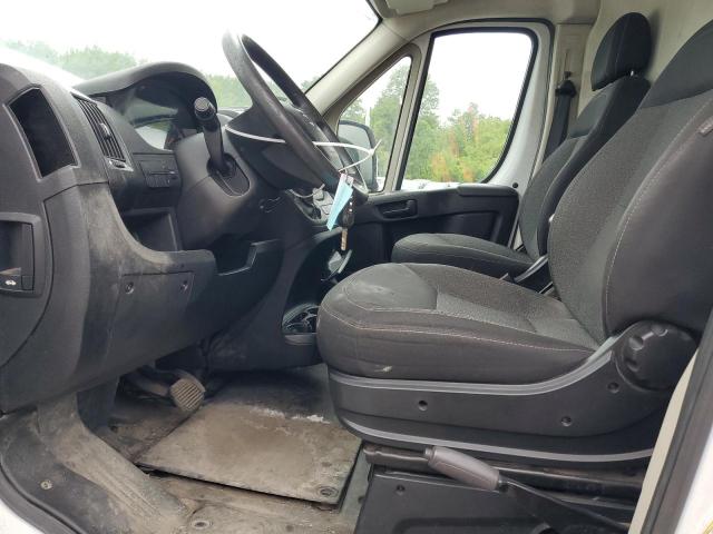 2017 RAM PROMASTER 1500 1500 HIGH