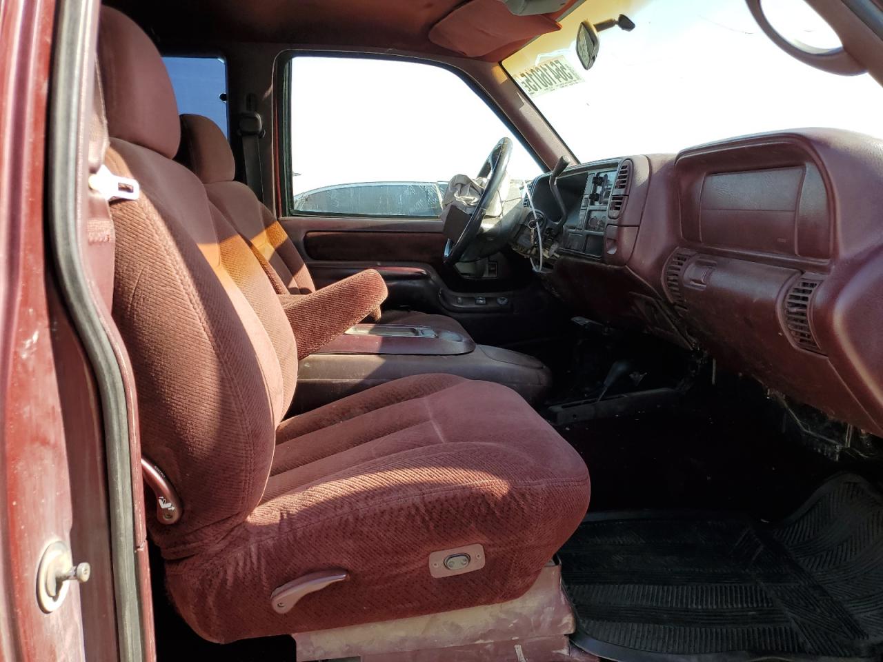 1997 Chevrolet Gmt-400 K1500 VIN: 1GCEK19S1VE135377 Lot: 56416015