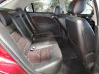 2007 Ford Fusion Se   იყიდება Indianapolis-ში, IN - Front End