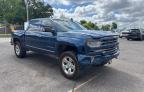 2016 Chevrolet Silverado K1500 Ltz for Sale in Oklahoma City, OK - Minor Dent/Scratches