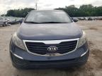 2013 Kia Sportage Base zu verkaufen in Oklahoma City, OK - Mechanical