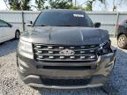 2017 Ford Explorer X 3.5L for Sale in Riverview, FL - Front End