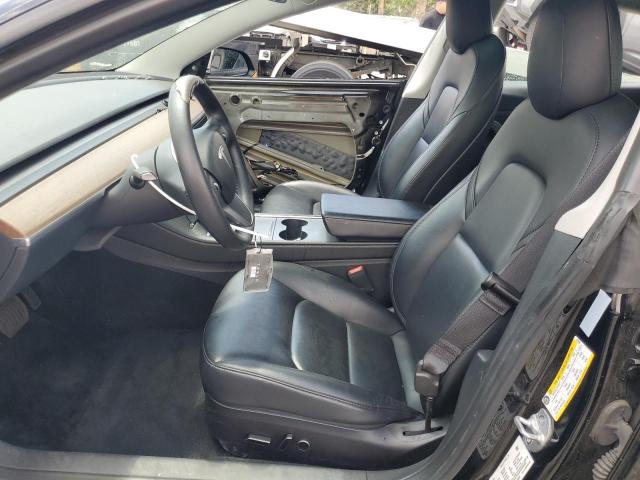  TESLA MODEL 3 2023 Czarny